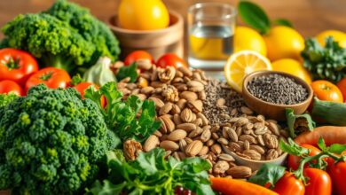 Prostate Cancer Prevention: The Top Foods to