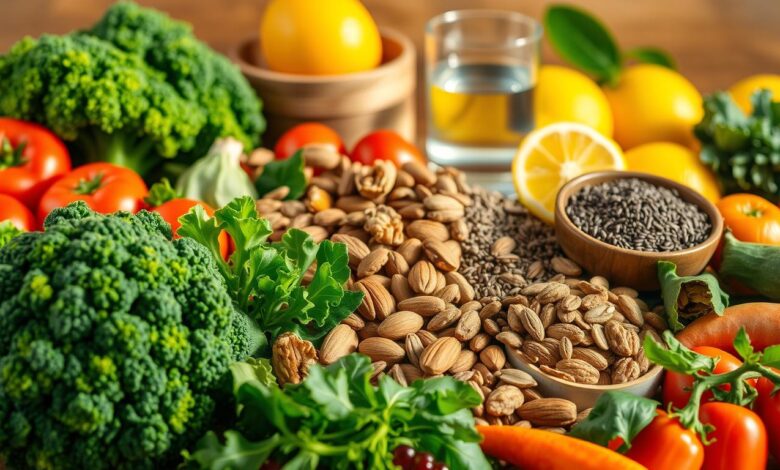 Prostate Cancer Prevention: The Top Foods to